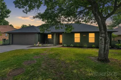 5728 Caracas Drive, North Richland Hills, TX 76180 - Photo 2