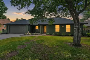 5728 Caracas Dr, North Richland Hills, TX 76180 - Photo 2