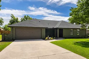 5728 Caracas Dr, North Richland Hills, TX 76180 - Photo 40