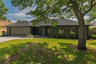 5728 Caracas Drive, North Richland Hills, TX 76180 - Photo 1