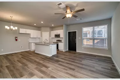 721 Harvest Moon Drive, Venus, TX 76084 - Photo 6