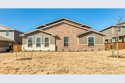 721 Harvest Moon Drive, Venus, TX 76084 - Photo 1