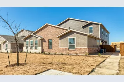 721 Harvest Moon Drive, Venus, TX 76084 - Photo 2