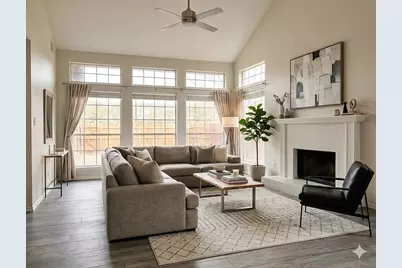 11112 Newport Drive, Frisco, TX 75035 - Photo 2