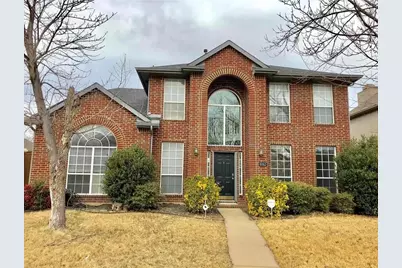 11112 Newport Drive, Frisco, TX 75035 - Photo 1