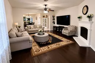 10200 Bennet Dr, McKinney, TX 75072 - Photo 4