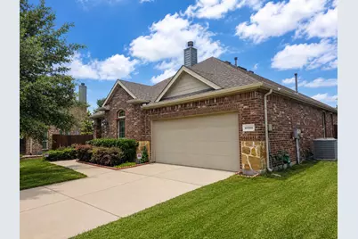 10200 Bennet Drive, McKinney, TX 75072 - Photo 2