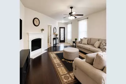 10200 Bennet Drive, McKinney, TX 75072 - Photo 6
