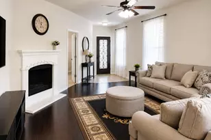 10200 Bennet Dr, McKinney, TX 75072 - Photo 6