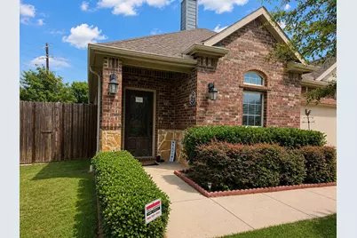 10200 Bennet Drive, McKinney, TX 75072 - Photo 1