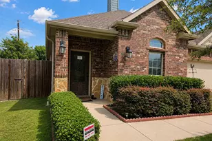 10200 Bennet Dr, McKinney, TX 75072 - Photo 1