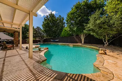 5517 Seabury Drive, Fort Worth, TX 76137 - Photo 32
