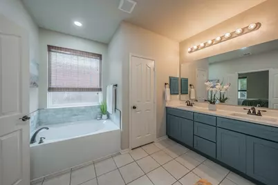 5517 Seabury Drive, Fort Worth, TX 76137 - Photo 12