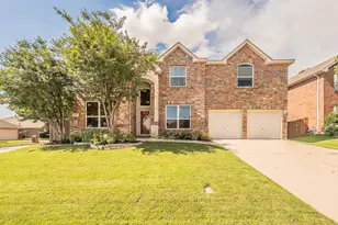 5517 Seabury Dr, Fort Worth, TX 76137 - Photo 2