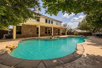 5517 Seabury Drive, Fort Worth, TX 76137 - Photo 34