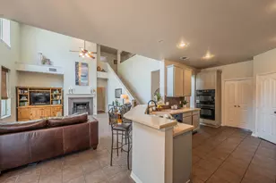 5517 Seabury Dr, Fort Worth, TX 76137 - Photo 8