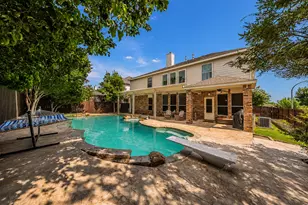 5517 Seabury Dr, Fort Worth, TX 76137 - Photo 1