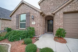 612 Overton Ave, Celina, TX 75009 - Photo 2