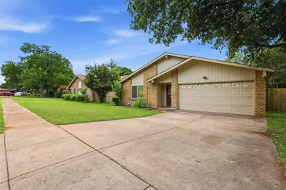 510 Dean Court, Duncanville, TX 75137 - Photo 4