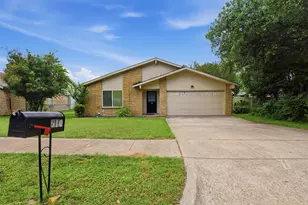 510 Dean Ct, Duncanville, TX 75137 - Photo 2