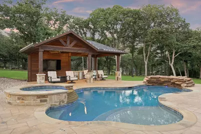 213 Shenandoah Court, Argyle, TX 76226 - Photo 4