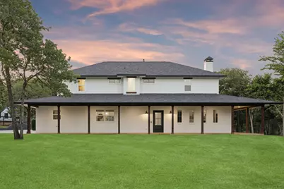 213 Shenandoah Court, Argyle, TX 76226 - Photo 1
