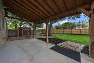 5579 Rocky Mountain Road, Fort Worth, TX 76137 - Photo 26