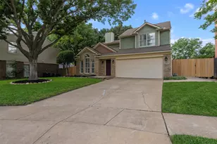 5579 Rocky Mountain Rd, Fort Worth, TX 76137 - Photo 2