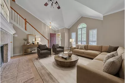 5579 Rocky Mountain Road, Fort Worth, TX 76137 - Photo 8