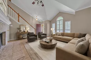 5579 Rocky Mountain Rd, Fort Worth, TX 76137 - Photo 8