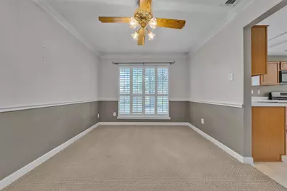 5579 Rocky Mountain Road, Fort Worth, TX 76137 - Photo 10