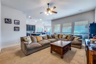 3433 Varsity Dr, Little Elm, TX 75068 - Photo 8