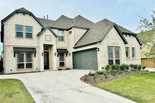 2821 Adon Springs Ln, Celina, TX 75009 - Photo 1