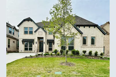 2821 Adon Springs Lane, Celina, TX 75009 - Photo 2