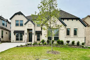 2821 Adon Springs Ln, Celina, TX 75009 - Photo 2