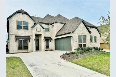 2821 Adon Springs Lane, Celina, TX 75009 - Photo 2