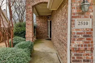 2510 Sedona St, Mansfield, TX 76063 - Photo 2