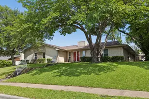 1310 Briar Hollow Ln, Garland, TX 75043 - Photo 1