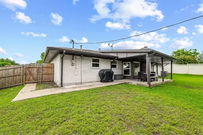 6808 Winifred Drive, Fort Worth, TX 76133 - Photo 30