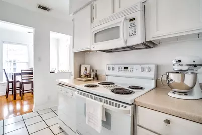 3441 Lovers Lane #B, University Park, TX 75205 - Photo 8