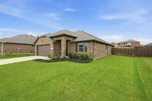 9 Mockingbird Ln, Sanger, TX 76266 - Photo 2