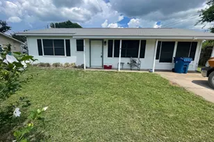 604 N Angelina St, Whitney, TX 76692 - Photo 1