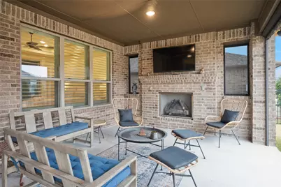 9500 Claridge Drive, Denton, TX 76207 - Photo 24