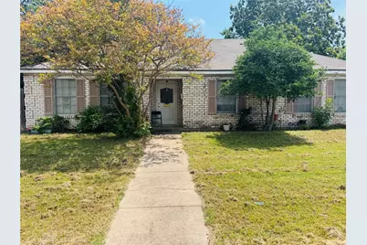 619 Richland Drive, Waco, TX 76710 - Photo 1