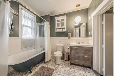 1409 W Allen Avenue, Fort Worth, TX 76110 - Photo 28