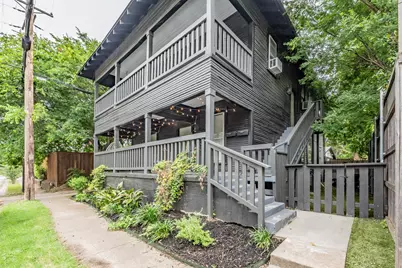 1409 W Allen Avenue, Fort Worth, TX 76110 - Photo 2