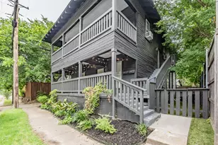 1409 W Allen Ave, Fort Worth, TX 76110 - Photo 2
