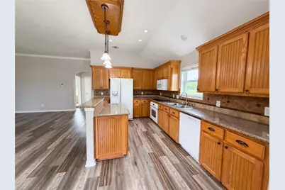 5318 County Road 2708, Caddo Mills, TX 75135 - Photo 2