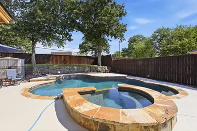 1117 Crestview Drive, Bedford, TX 76021 - Photo 36