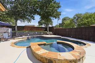 1117 Crestview Dr, Bedford, TX 76021 - Photo 36